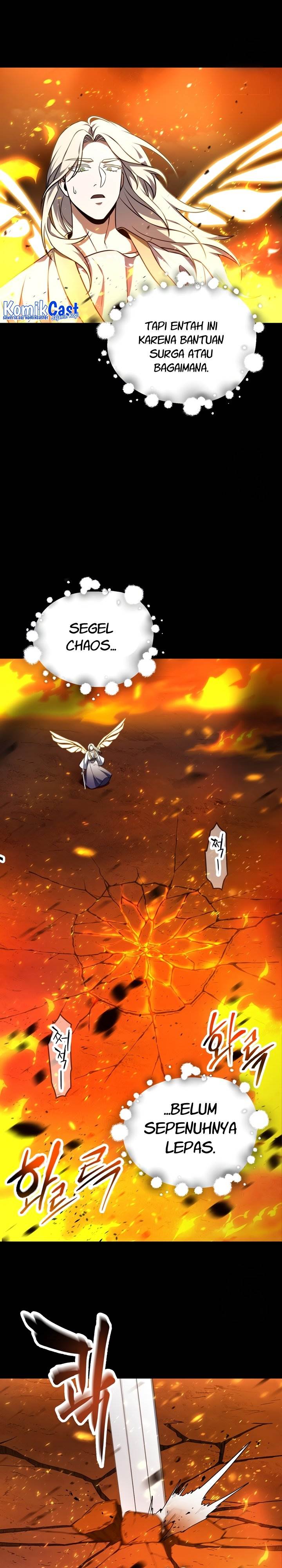 Read Player Who Can’t Level Up (ID) Manga Online