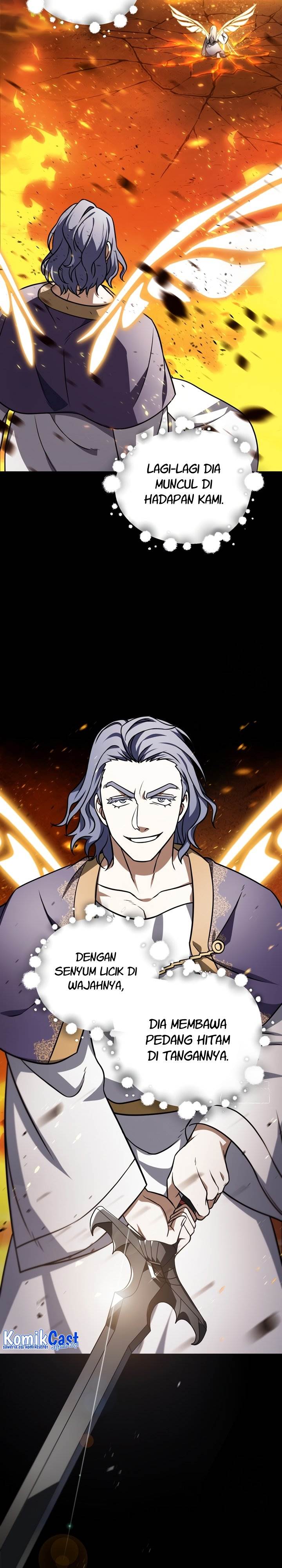 Read Player Who Can’t Level Up (ID) Manga Online