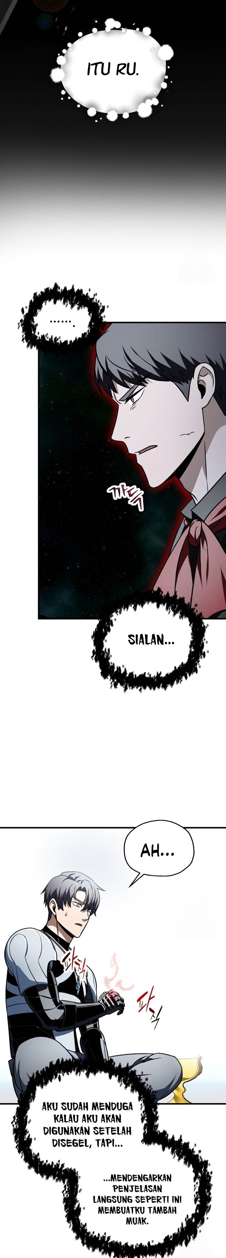 Read Player Who Can’t Level Up (ID) Manga Online