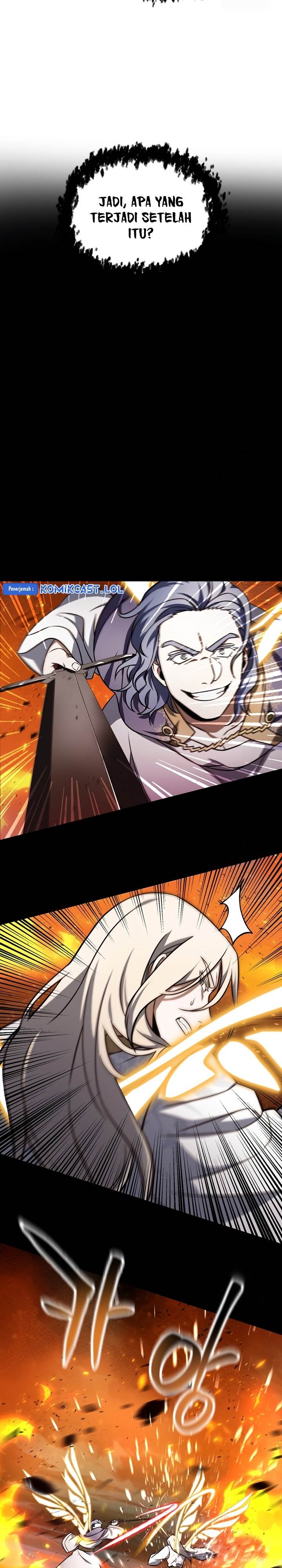 Read Player Who Can’t Level Up (ID) Manga Online