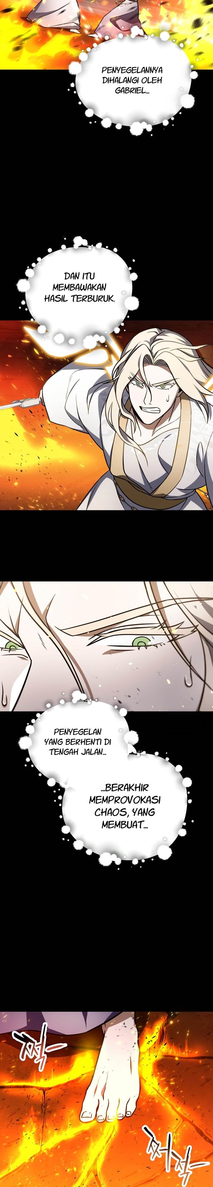 Read Player Who Can’t Level Up (ID) Manga Online