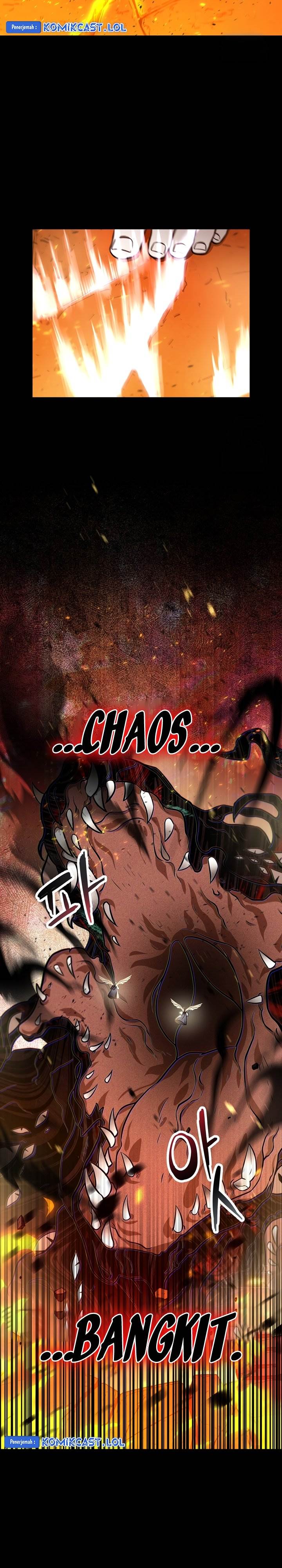 Read Player Who Can’t Level Up (ID) Manga Online