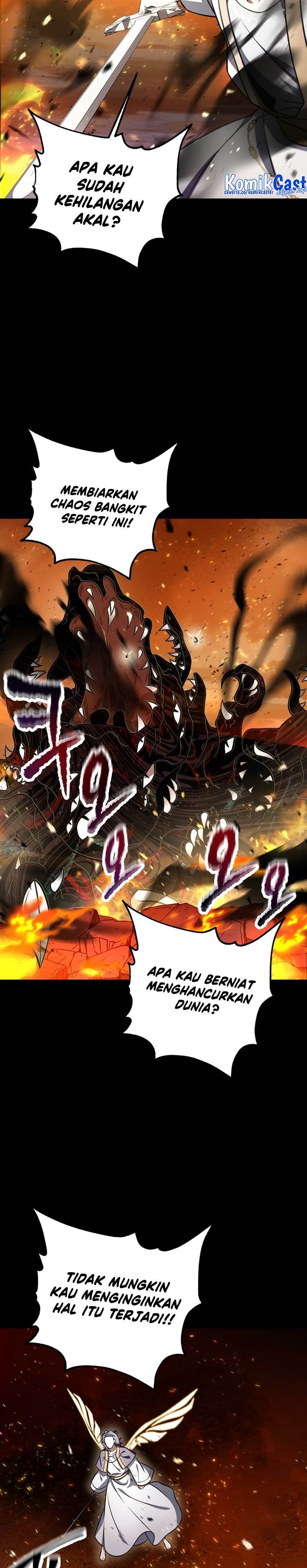 Read Player Who Can’t Level Up (ID) Manga Online