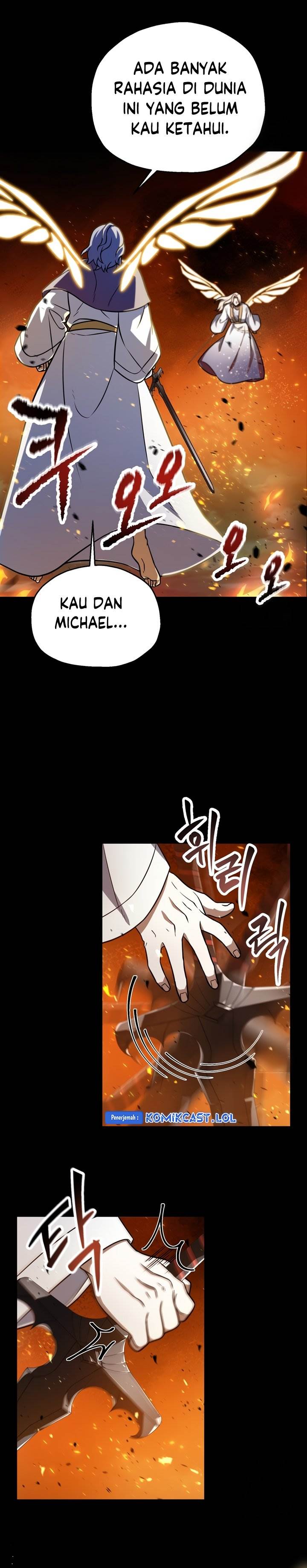 Read Player Who Can’t Level Up (ID) Manga Online