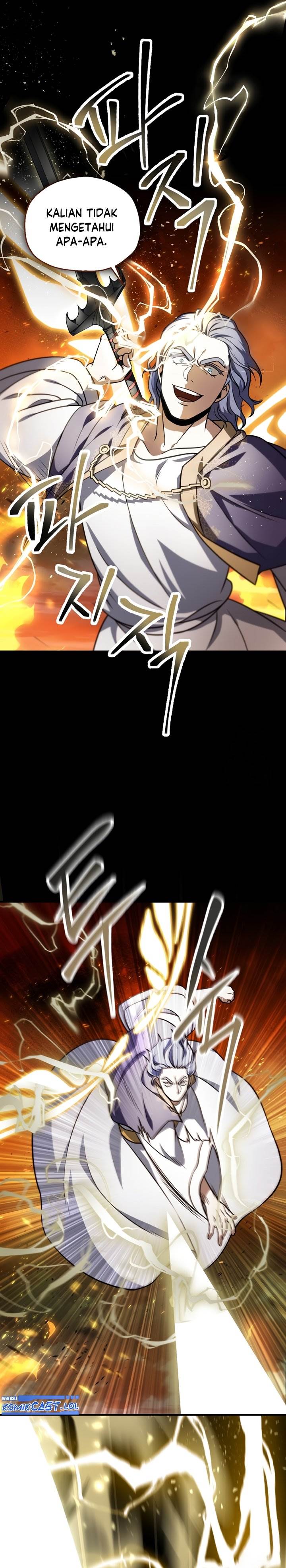 Read Player Who Can’t Level Up (ID) Manga Online