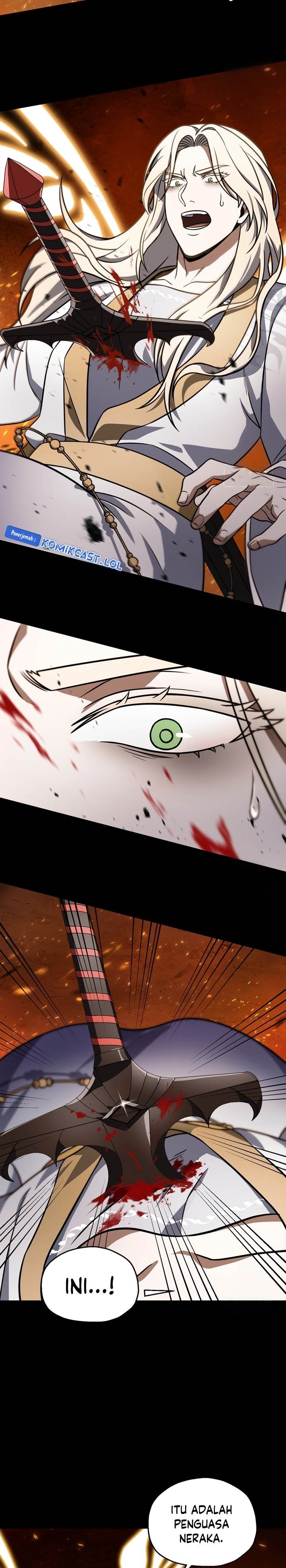 Read Player Who Can’t Level Up (ID) Manga Online