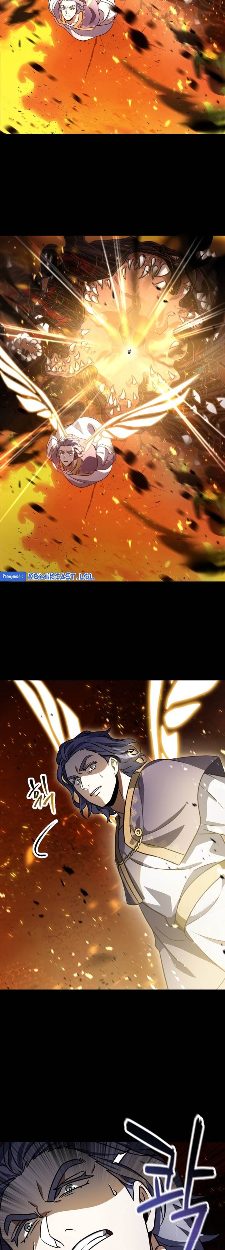 Read Player Who Can’t Level Up (ID) Manga Online