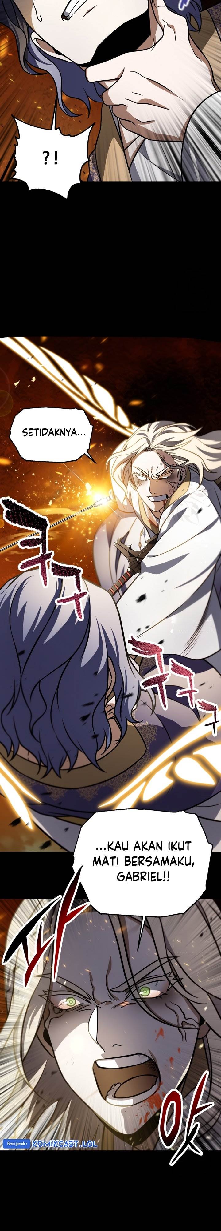 Read Player Who Can’t Level Up (ID) Manga Online