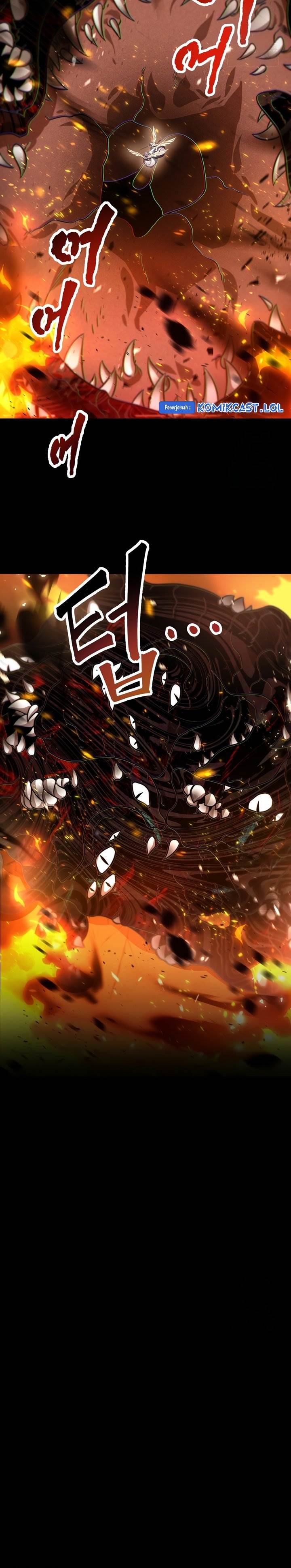 Read Player Who Can’t Level Up (ID) Manga Online