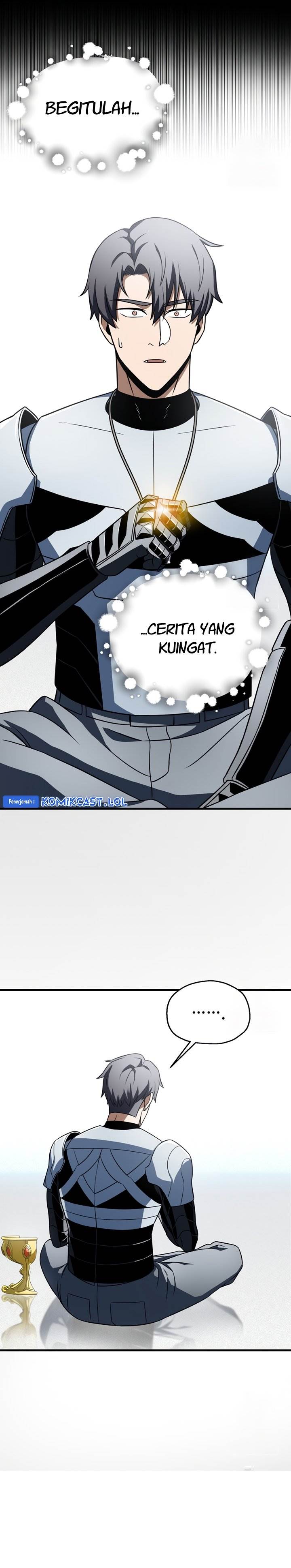 Read Player Who Can’t Level Up (ID) Manga Online