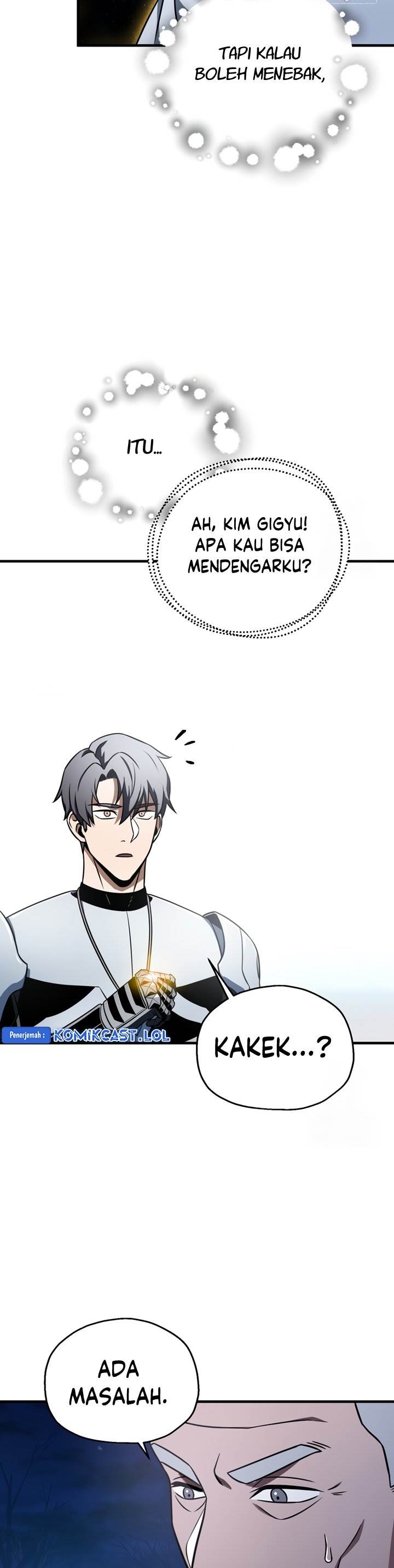 Read Player Who Can’t Level Up (ID) Manga Online