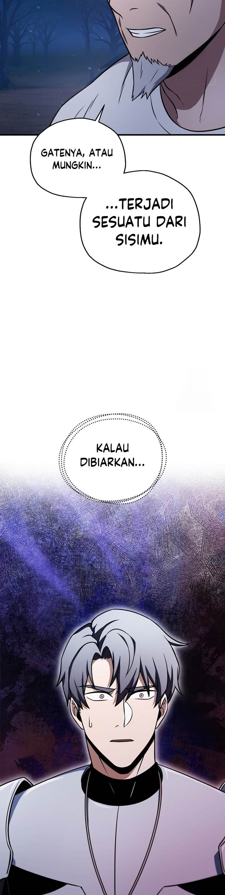 Read Player Who Can’t Level Up (ID) Manga Online