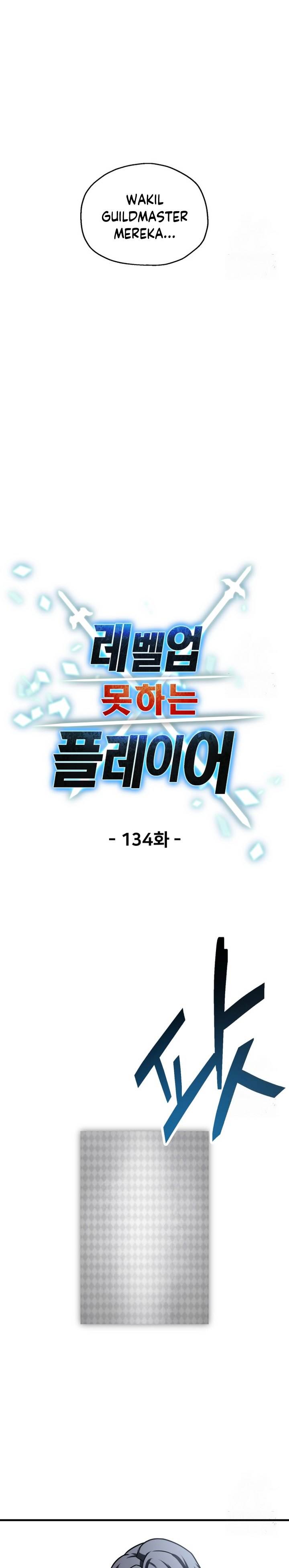 Read Player Who Can’t Level Up (ID) Manga Online