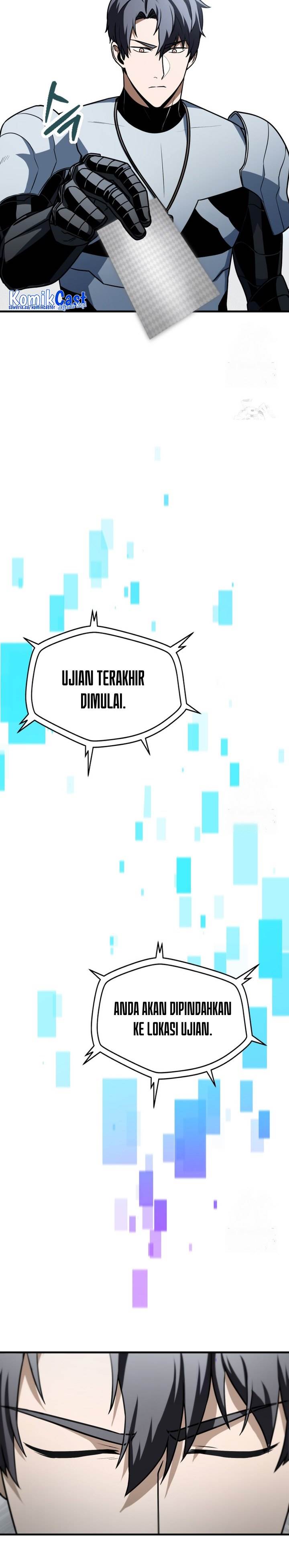 Read Player Who Can’t Level Up (ID) Manga Online