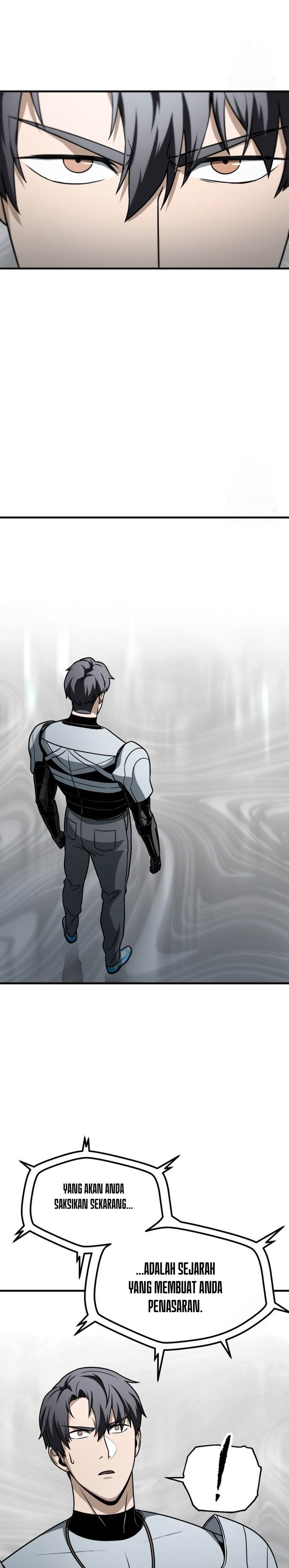 Read Player Who Can’t Level Up (ID) Manga Online