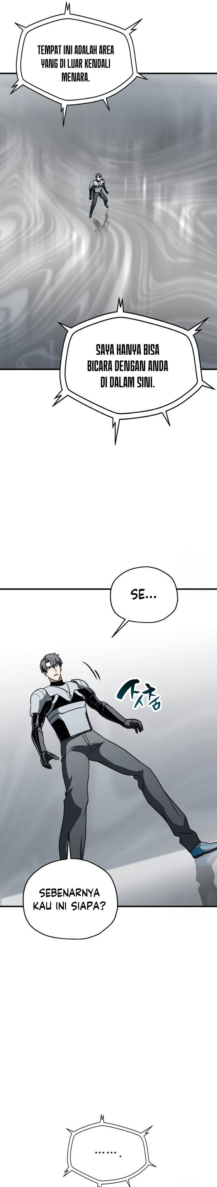 Read Player Who Can’t Level Up (ID) Manga Online