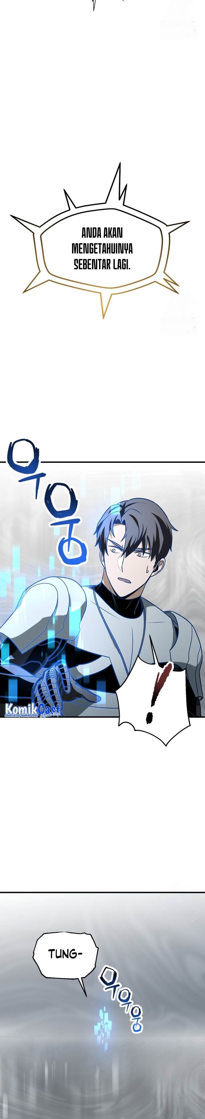 Read Player Who Can’t Level Up (ID) Manga Online