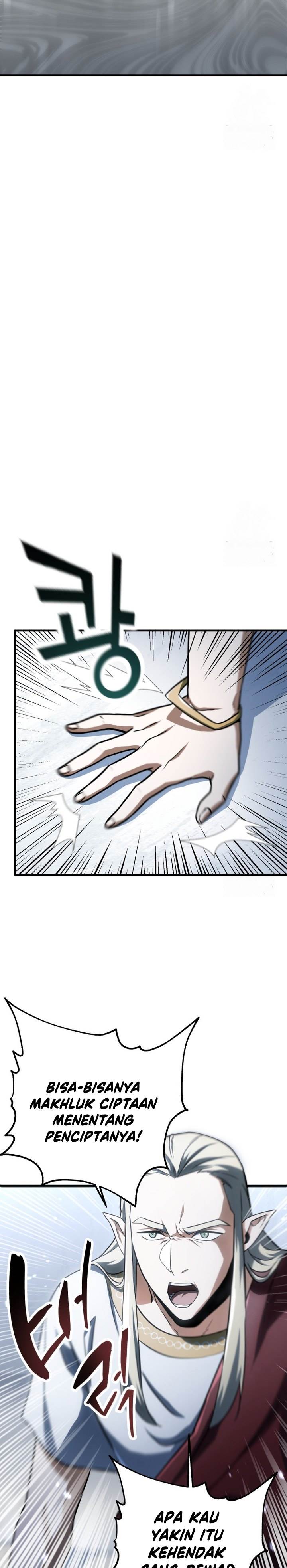 Read Player Who Can’t Level Up (ID) Manga Online