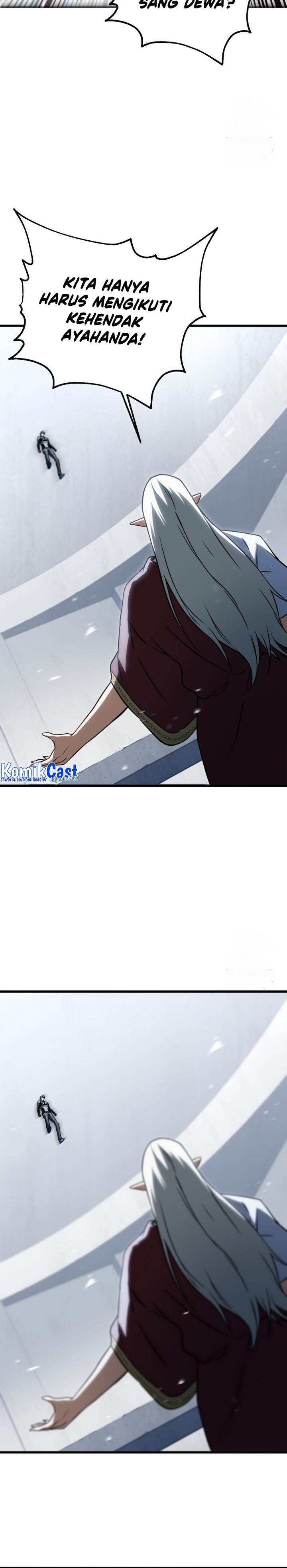 Read Player Who Can’t Level Up (ID) Manga Online