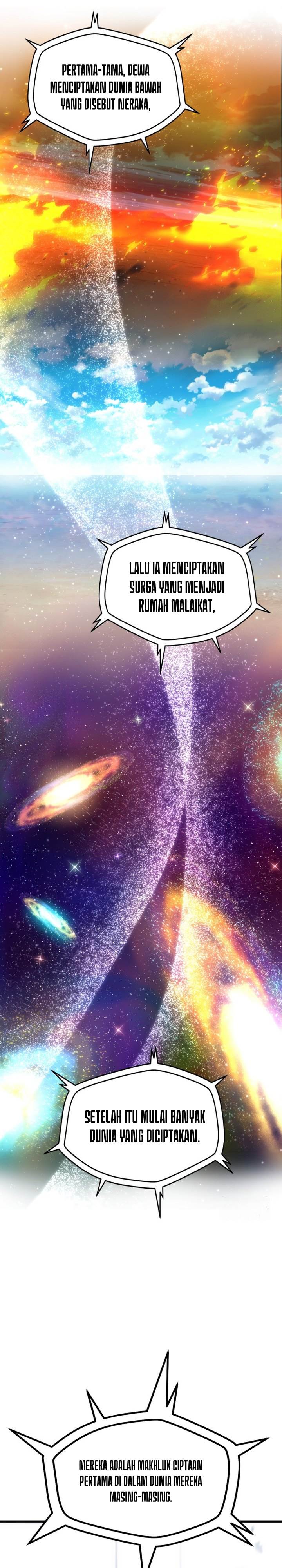 Read Player Who Can’t Level Up (ID) Manga Online