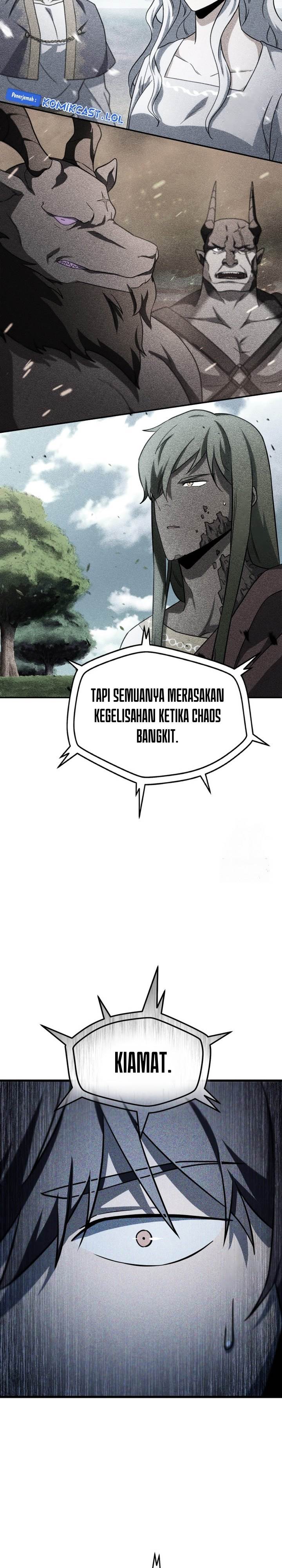 Read Player Who Can’t Level Up (ID) Manga Online