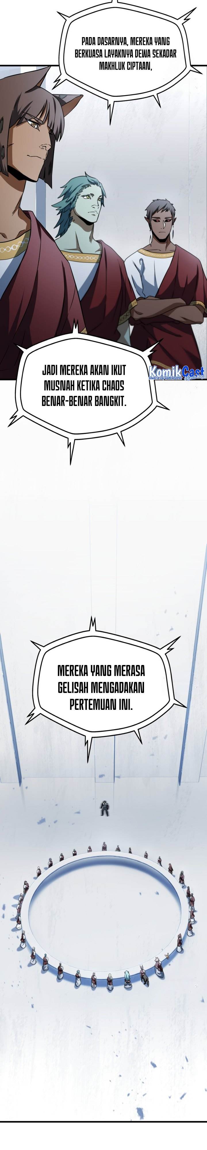 Read Player Who Can’t Level Up (ID) Manga Online