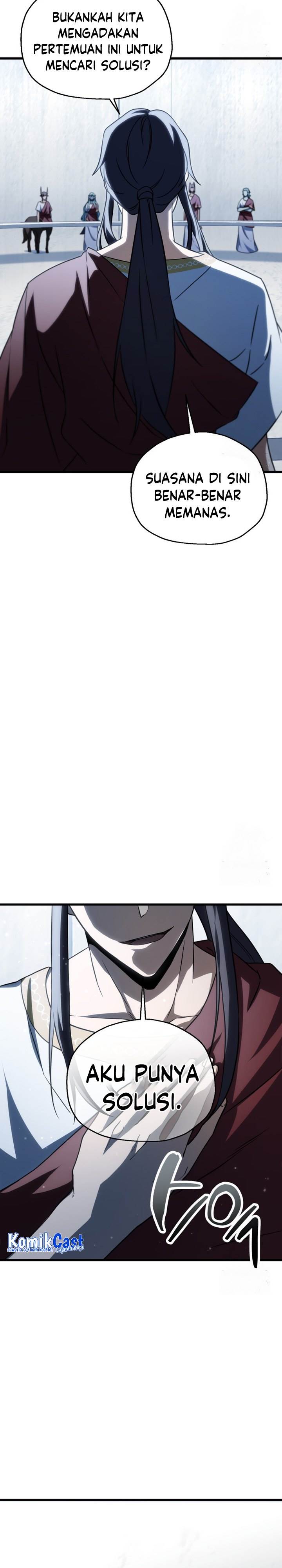 Read Player Who Can’t Level Up (ID) Manga Online