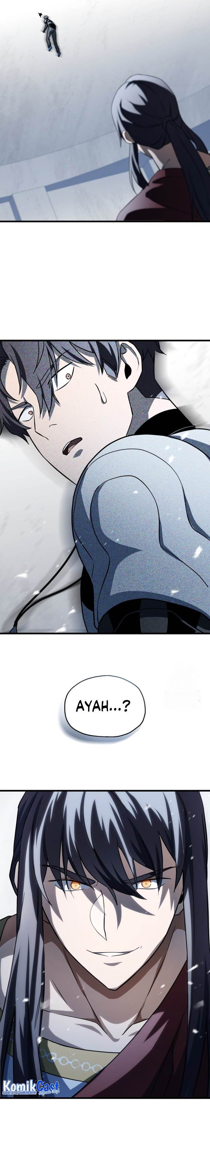 Read Player Who Can’t Level Up (ID) Manga Online