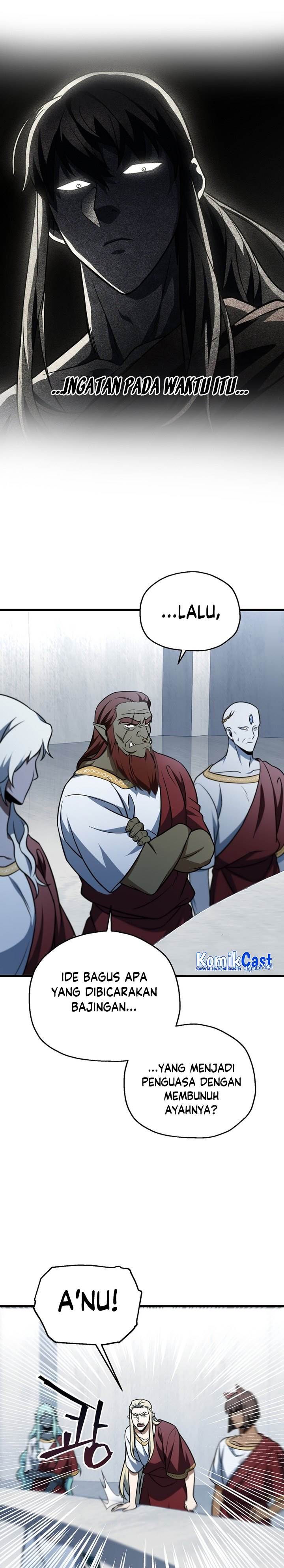 Read Player Who Can’t Level Up (ID) Manga Online