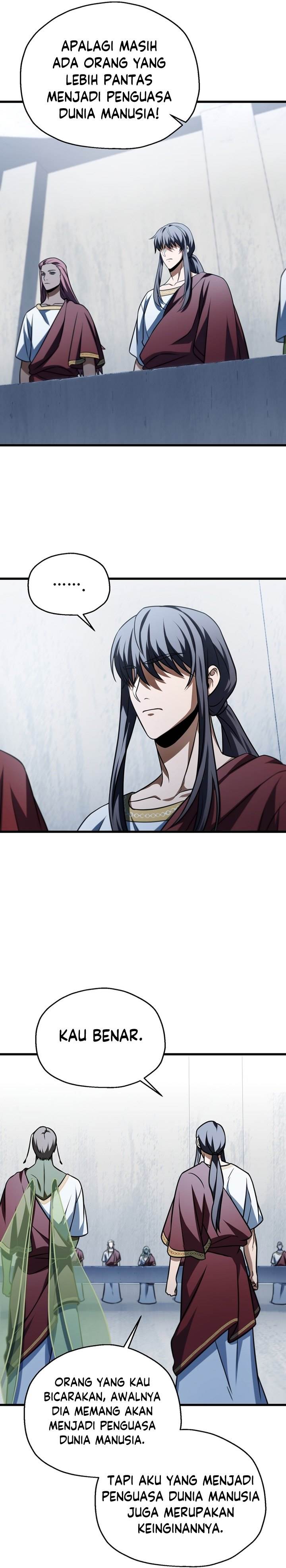 Read Player Who Can’t Level Up (ID) Manga Online