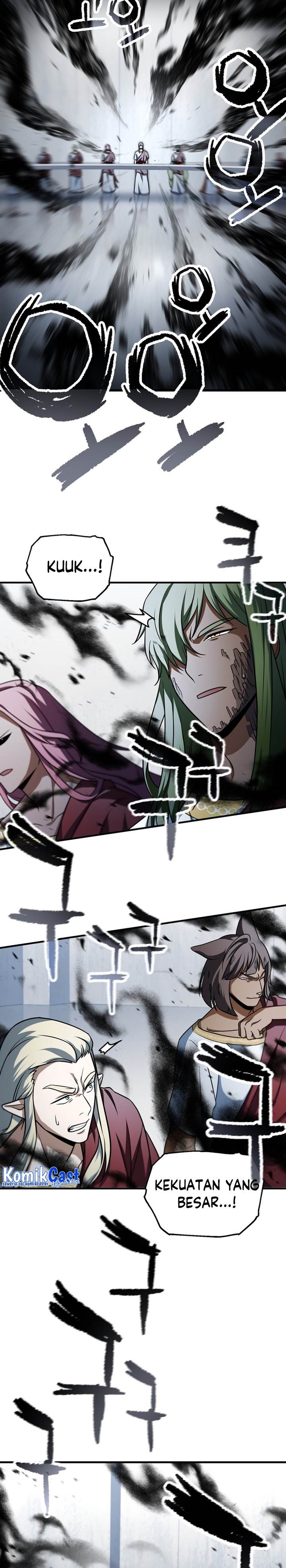 Read Player Who Can’t Level Up (ID) Manga Online