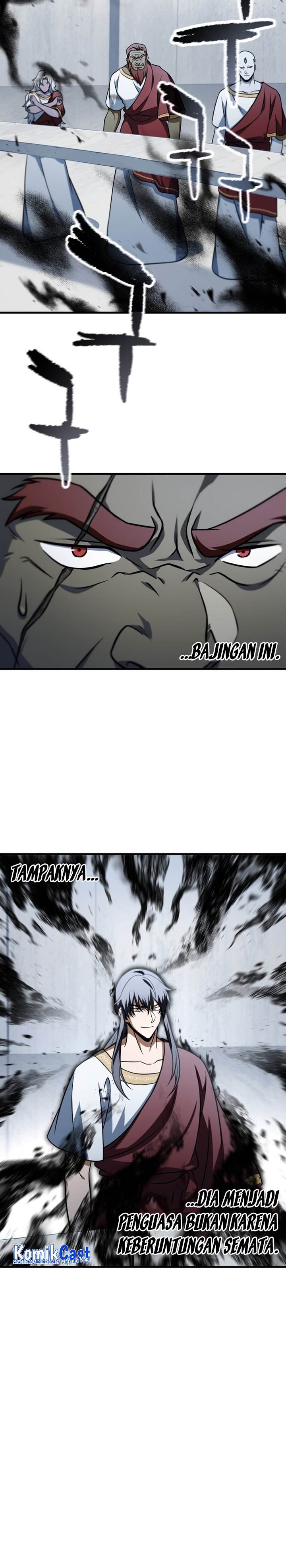 Read Player Who Can’t Level Up (ID) Manga Online