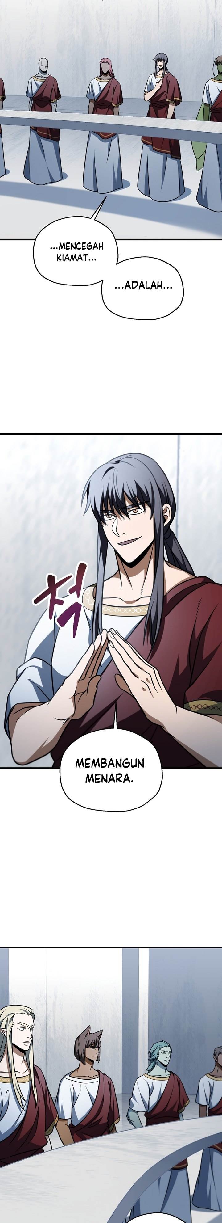 Read Player Who Can’t Level Up (ID) Manga Online