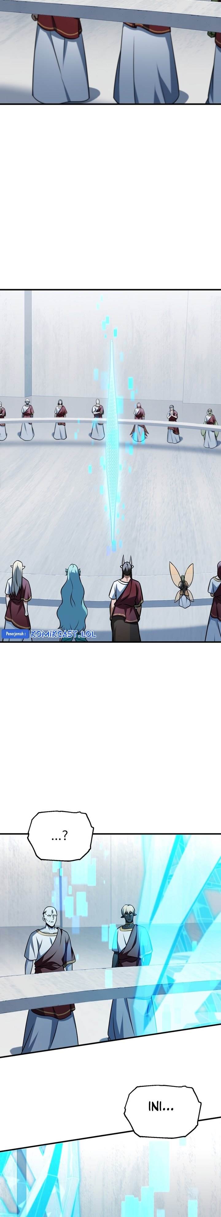 Read Player Who Can’t Level Up (ID) Manga Online