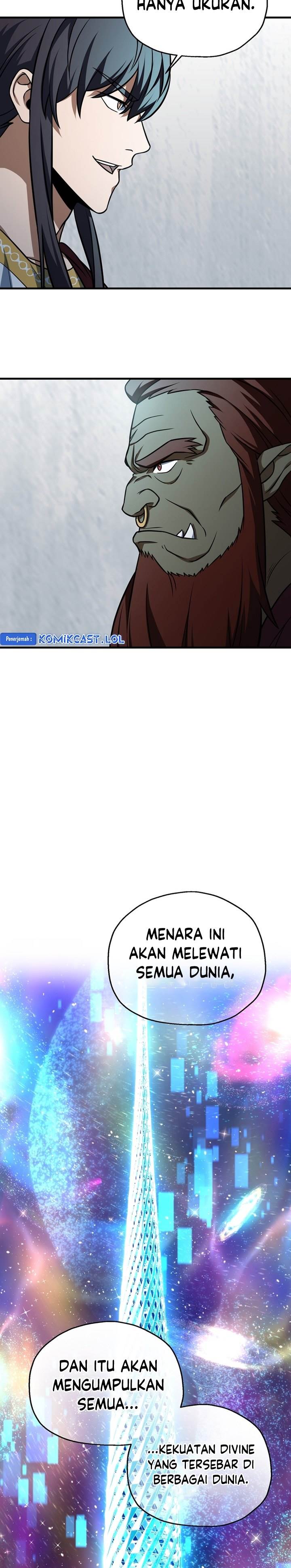 Read Player Who Can’t Level Up (ID) Manga Online