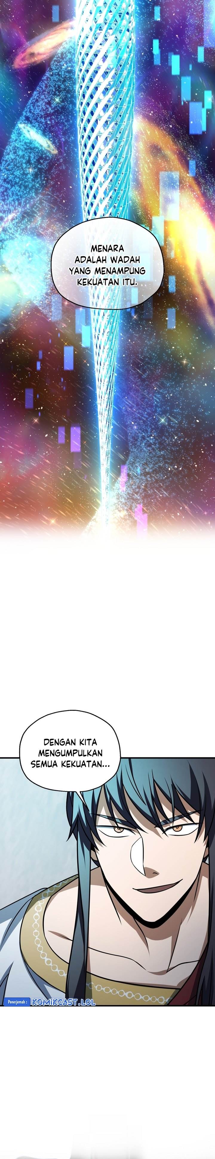 Read Player Who Can’t Level Up (ID) Manga Online