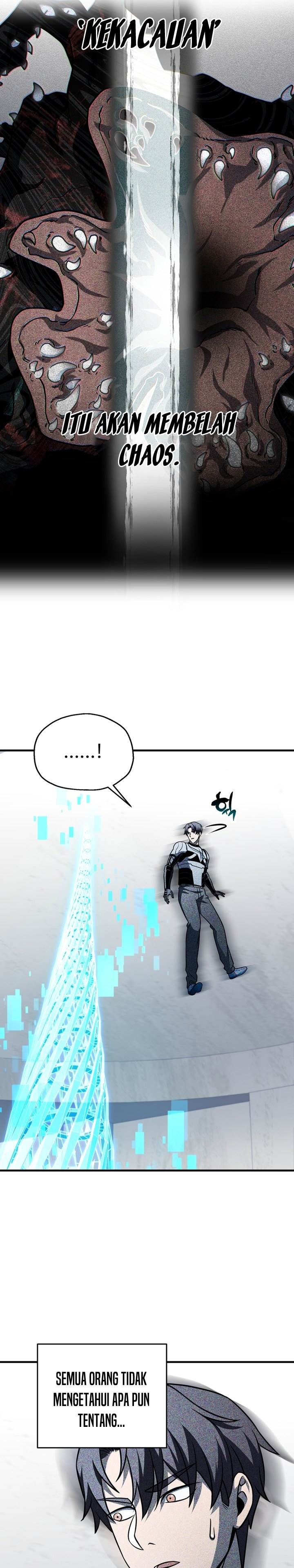 Read Player Who Can’t Level Up (ID) Manga Online