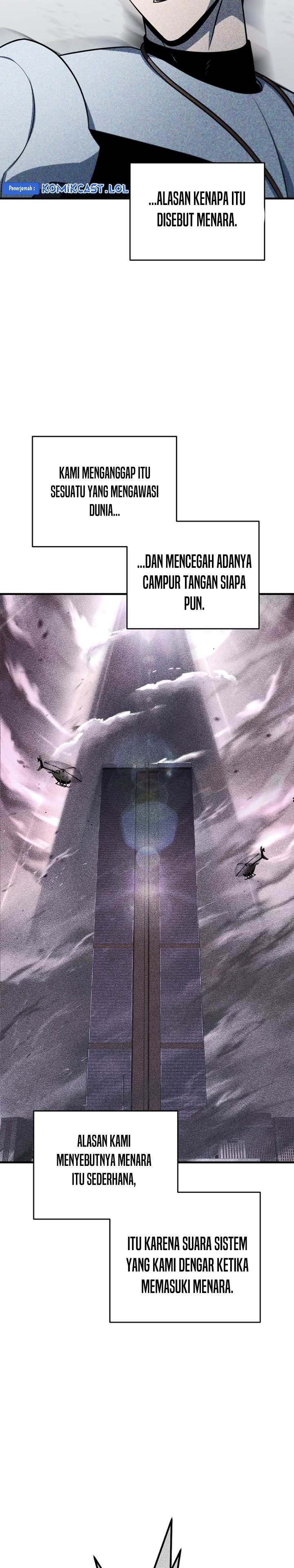 Read Player Who Can’t Level Up (ID) Manga Online