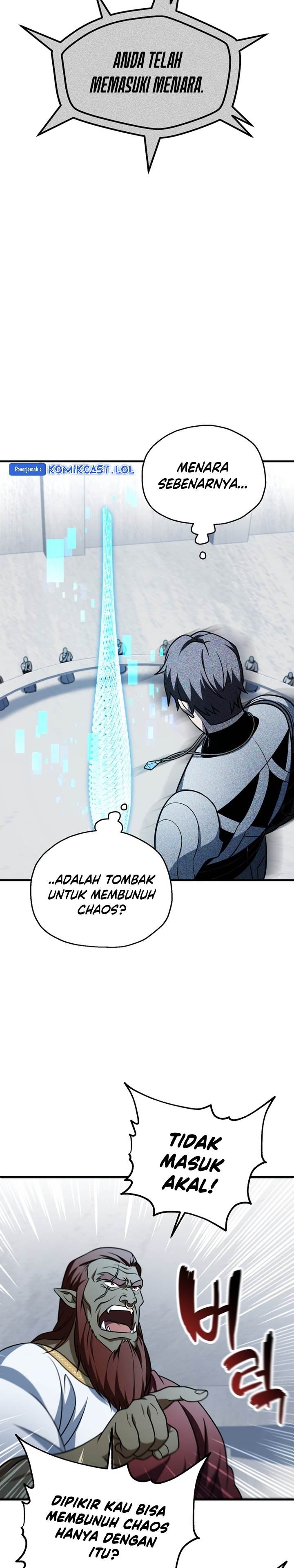 Read Player Who Can’t Level Up (ID) Manga Online