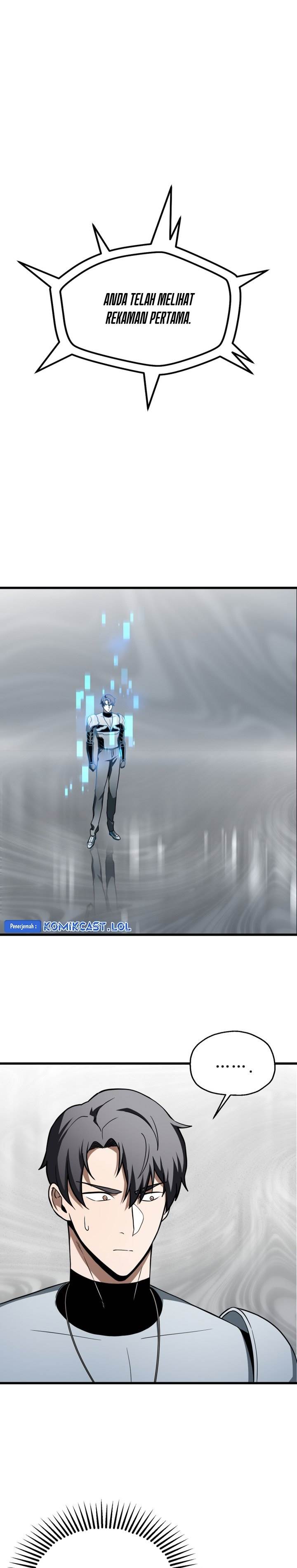 Read Player Who Can’t Level Up (ID) Manga Online