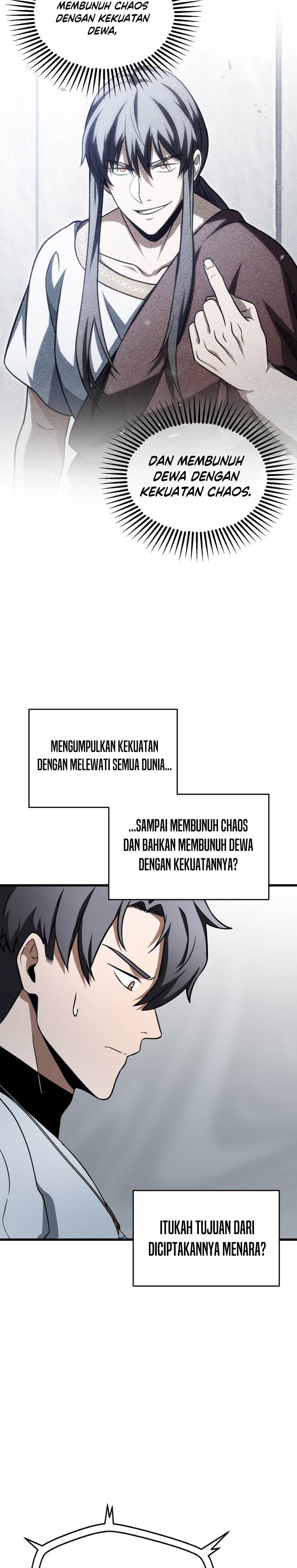 Read Player Who Can’t Level Up (ID) Manga Online