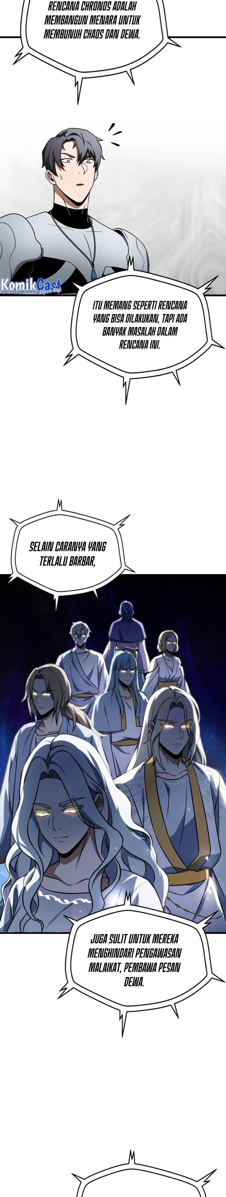 Read Player Who Can’t Level Up (ID) Manga Online