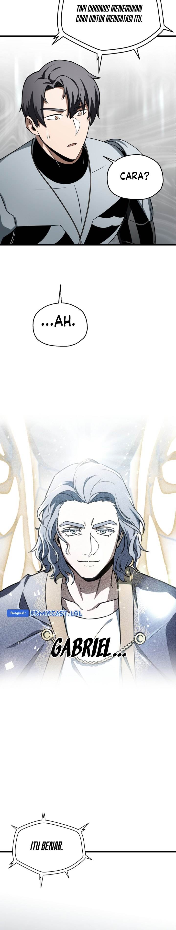 Read Player Who Can’t Level Up (ID) Manga Online