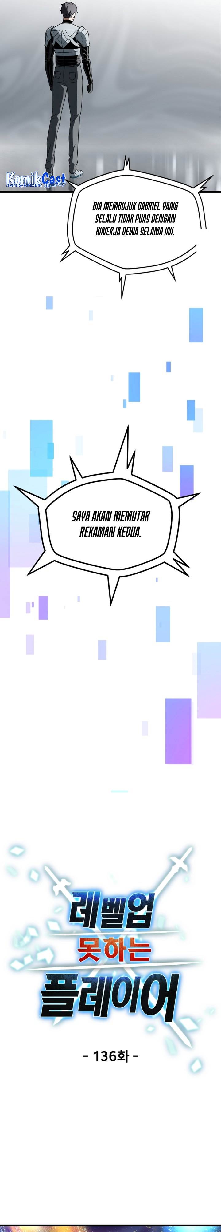 Read Player Who Can’t Level Up (ID) Manga Online