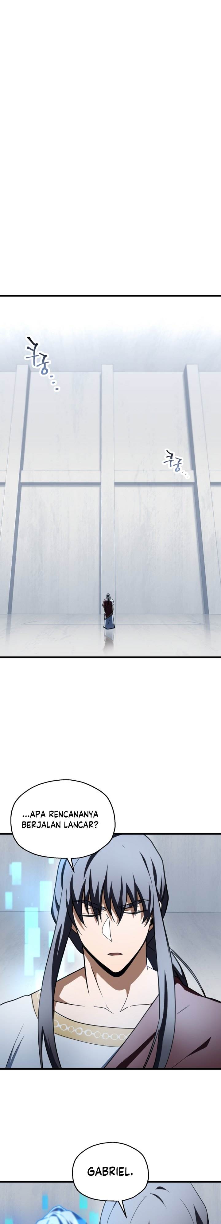 Read Player Who Can’t Level Up (ID) Manga Online