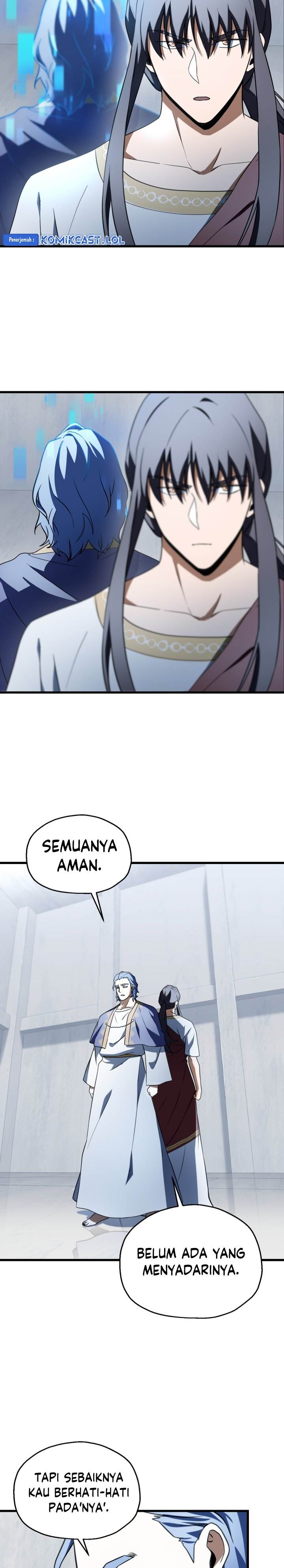 Read Player Who Can’t Level Up (ID) Manga Online