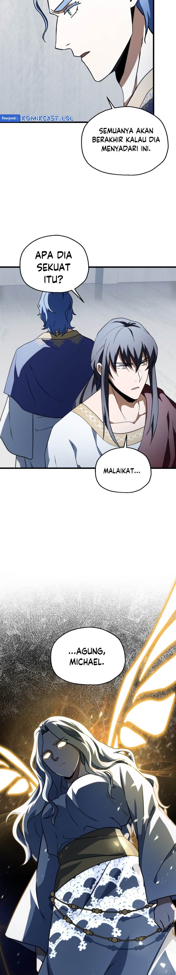 Read Player Who Can’t Level Up (ID) Manga Online