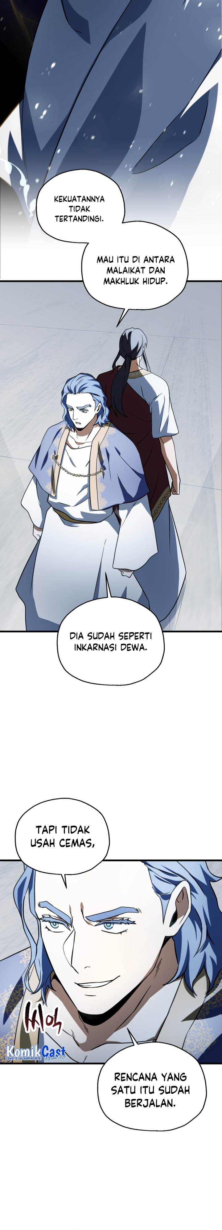 Read Player Who Can’t Level Up (ID) Manga Online