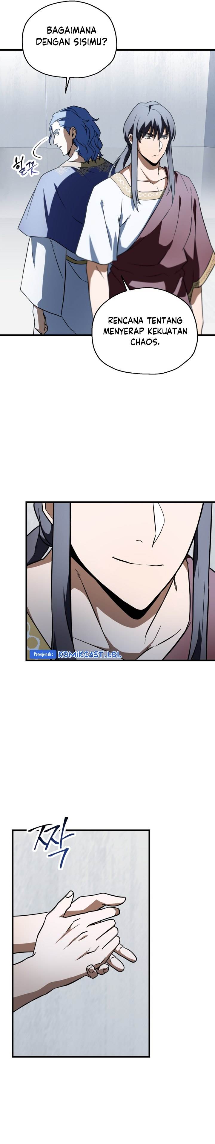 Read Player Who Can’t Level Up (ID) Manga Online