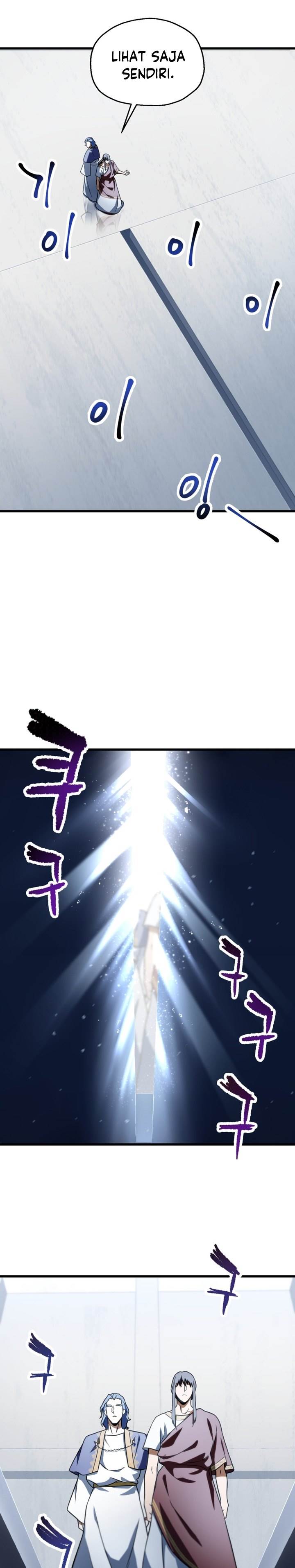 Read Player Who Can’t Level Up (ID) Manga Online